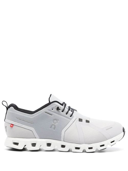 ON Cloud 5 Waterproof Glacier/White ON SNEAKERS | 59.98841Glacier White